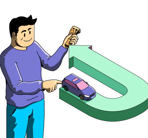 Povrat Vozila Neostar